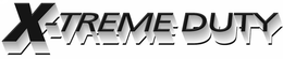 X-TREME DUTY trademark