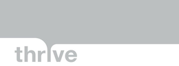 THRIVE trademark