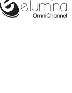 E ELLUMINA OMNICHANNEL trademark