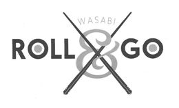 WASABI ROLL & GO trademark