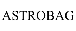 ASTROBAG trademark