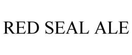 RED SEAL ALE trademark