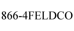 866-4FELDCO trademark
