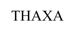 THAXA trademark