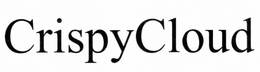CRYSPYCLOUD trademark