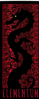 ELEMENTUM trademark