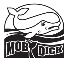 MOBY DICK trademark