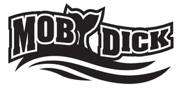 MOBY DICK trademark
