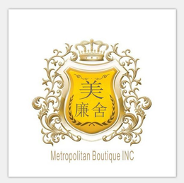 METROPOLITAN BOUTIQUE INC. trademark