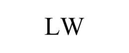 LW trademark
