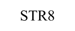 STR8 trademark