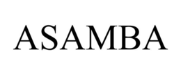 ASAMBA trademark