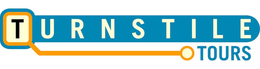 TURNSTILE TOURS trademark