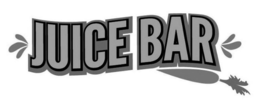 JUICE BAR trademark