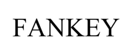 FANKEY trademark