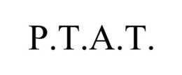 P.T.A.T. trademark