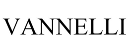 VANNELLI trademark