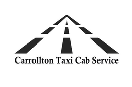 CARROLLTON TAXI CAB SERVICE trademark