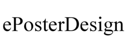 EPOSTERDESIGN trademark