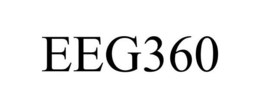 EEG360 trademark