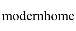 MODERNHOME trademark