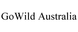 GOWILD AUSTRALIA trademark