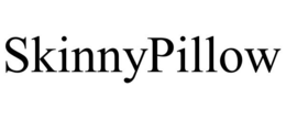 SKINNYPILLOW trademark