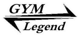 GYM LEGEND trademark
