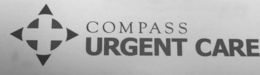COMPASS URGENT CARE trademark