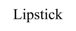 LIPSTICK trademark