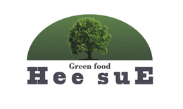 GREEN FOOD HEE SUE trademark