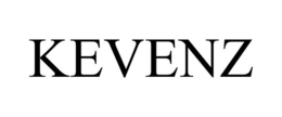 KEVENZ trademark