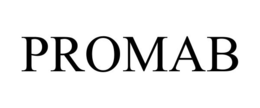 PROMAB trademark