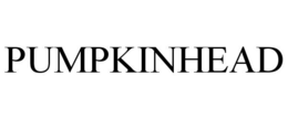PUMPKINHEAD trademark
