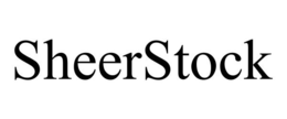 SHEERSTOCK trademark