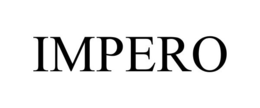 IMPERO trademark