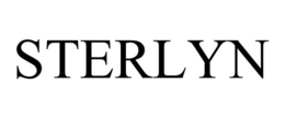 STERLYN trademark