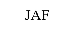JAF trademark