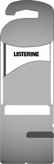 LISTERINE trademark