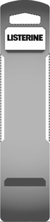 LISTERINE trademark