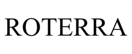 ROTERRA trademark