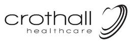 CROTHALL HEALTHCARE trademark