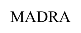 MADRA trademark