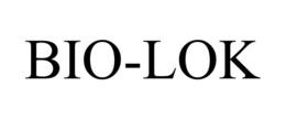 BIO-LOK trademark