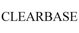 CLEARBASE trademark