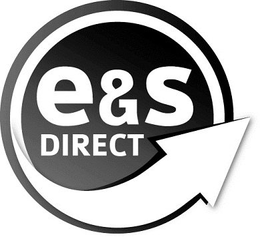 E&S DIRECT trademark