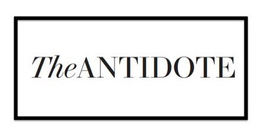 SGA THE ANTIDOTE trademark
