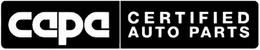 CAPA CERTIFIED AUTO PARTS trademark
