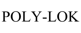 POLY-LOK trademark