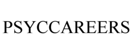PSYCCAREERS trademark